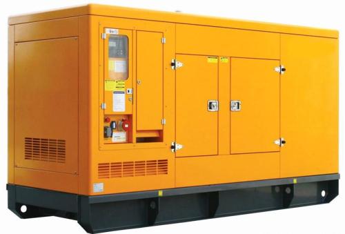 武进发电机出租使用过程中冒黑烟的解决方法