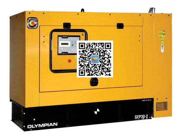 武进租赁发电机