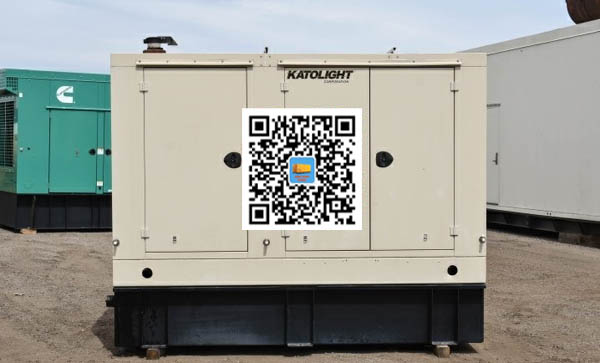 武进出租发电机康明斯发电机要讲究正确的操作步骤