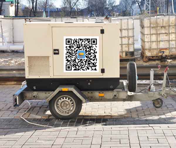 武进租赁发电机 柴油发电机喷油嘴卡死的原因及处理方法