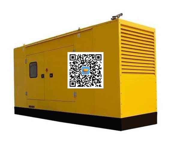 武进出租发电机 柴油发电机不维护对机器有什么影响