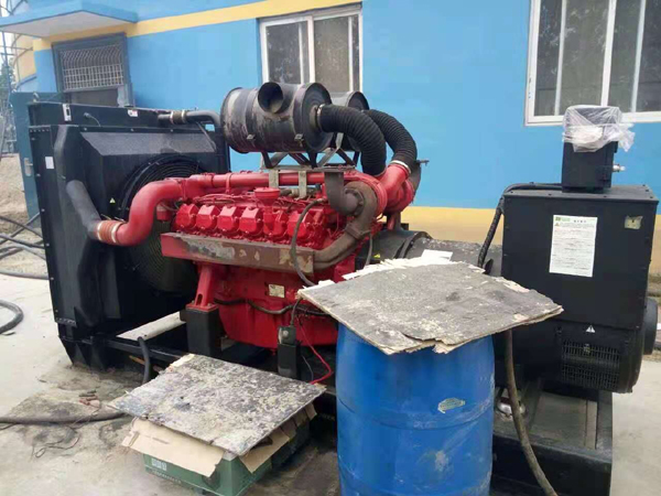 武进租赁发电机 发电机的主要分类介绍