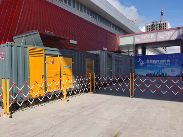 武进发电机租赁的“望、闻、问、切”你知道多少？