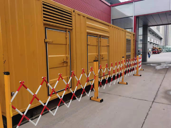 武进发电机出租 你知道怎样鉴定发电机品质的好坏吗？