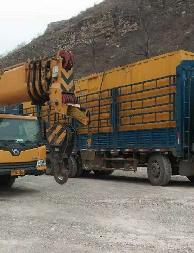 武进租赁发电机-柴油发电机的冷却与通风