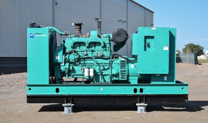 武进发电机出租-教您发电机厂家该如何选购
