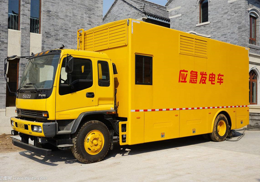 武进租赁发电机-柴油发电机的正确选择方法是什么