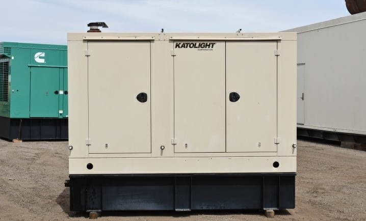 武进发电机出租-柴油发电机使用电压互感器时的注意事项