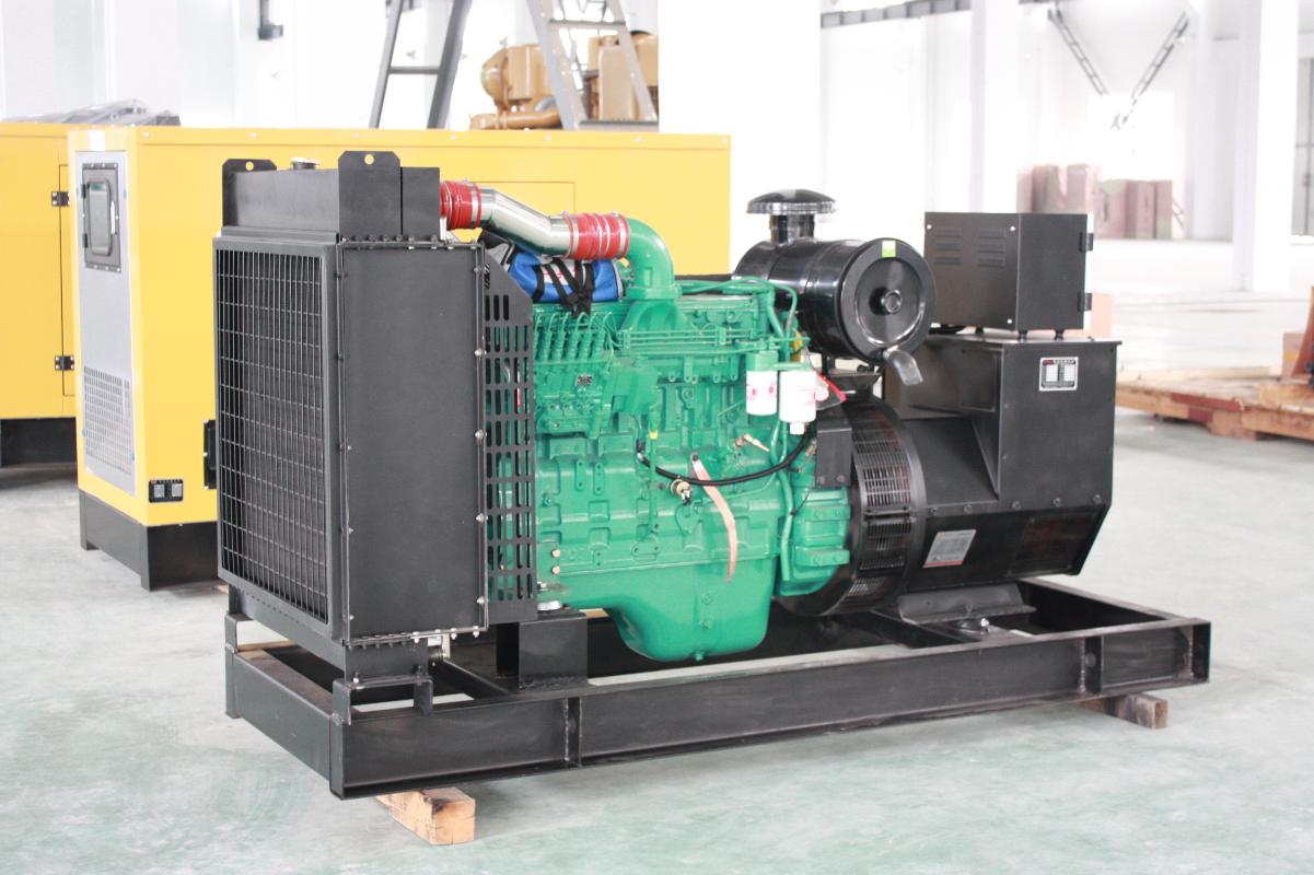 武进租赁发电机-柴油发电机,柴油发电机组冷却液不循环怎么办