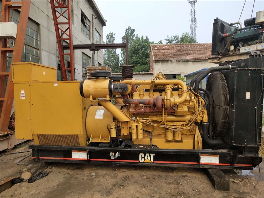 武进发电机租赁-柴油发电机组原理概述