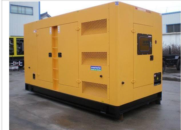 武进发电机出租-静音发电机组厂家：柴油发电机组并机需要什么条件？