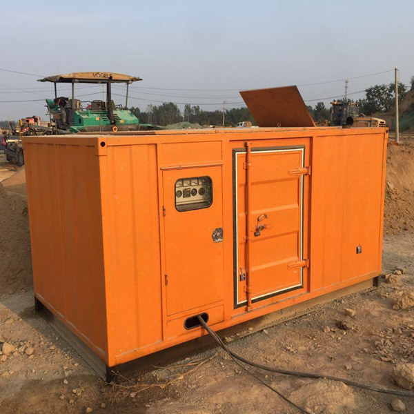 武进发电车出租-挑选发电机哪些技巧可以掌握使用