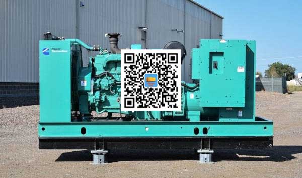 武进发电机出租-选购发电机需要考虑的几大因素