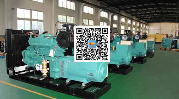 武进租赁发电机-柴油发电机组的四保护是什么