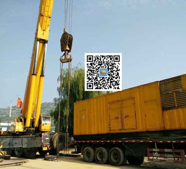 武进发电车出租-全自动发电机组长期不使用该如何保养？