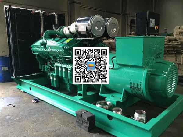 武进发电机出租-发电机大修后应作哪些试验