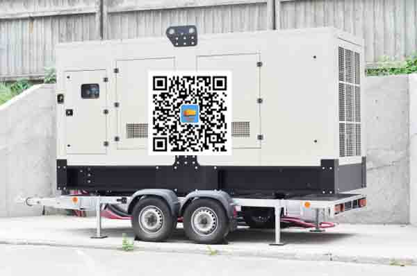 武进发电机出租-柴油发电机设计的优势性能特点有哪些