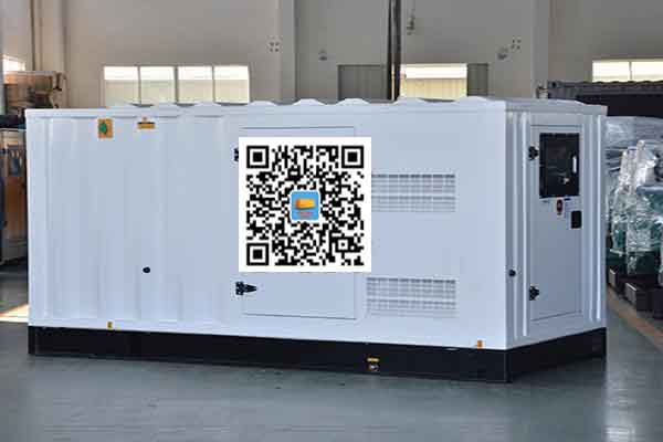 武进租赁发电机-造成柴油发电机机组产生积炭的原因？