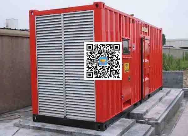 武进发电机出租-柴油发电机组并机常见问题