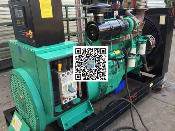 武进租赁发电机-发电机一般变压器磁芯所使用的是什么材料？