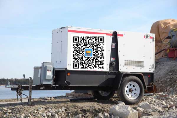 武进发电车出租-应注意的注意安全事项