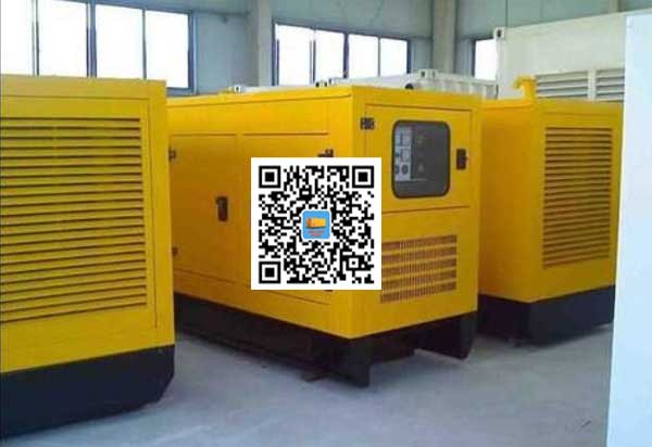 武进租赁发电机-发电机组并机及并机柜的优点