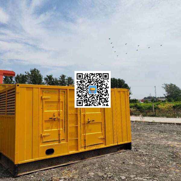 武进发电机出租发电机电刷的结构与作用是什么