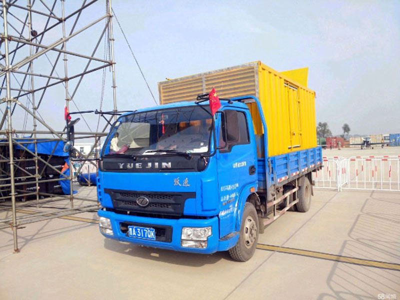 武进800KW柴油发电机组油耗是多少？