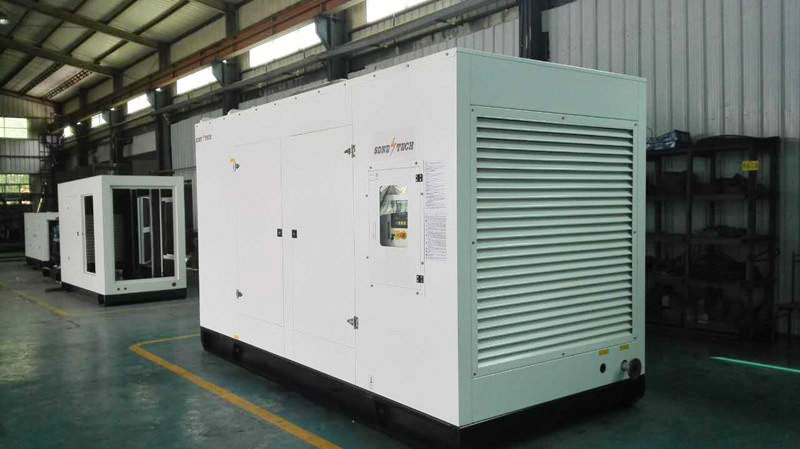 武进过载保护装置频繁触发会对发电机组造成哪些损害？