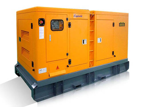 武进影响 200kw 柴油发电机油耗的因素有哪些？