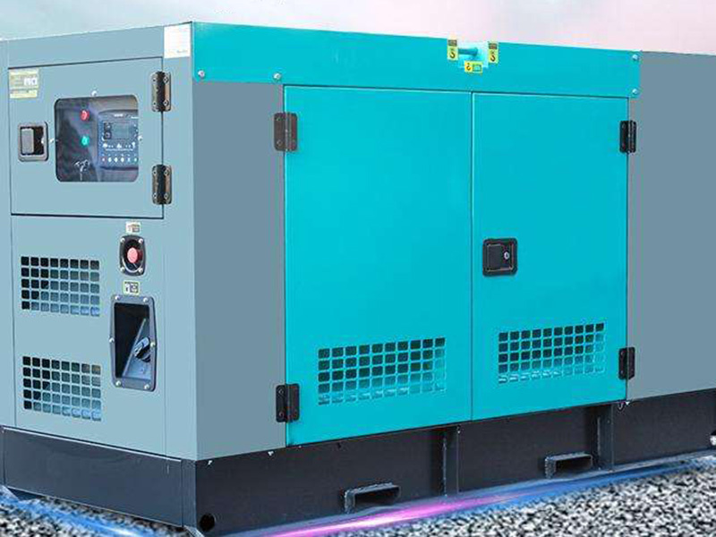 武进50KW柴油发电机油耗是多少？