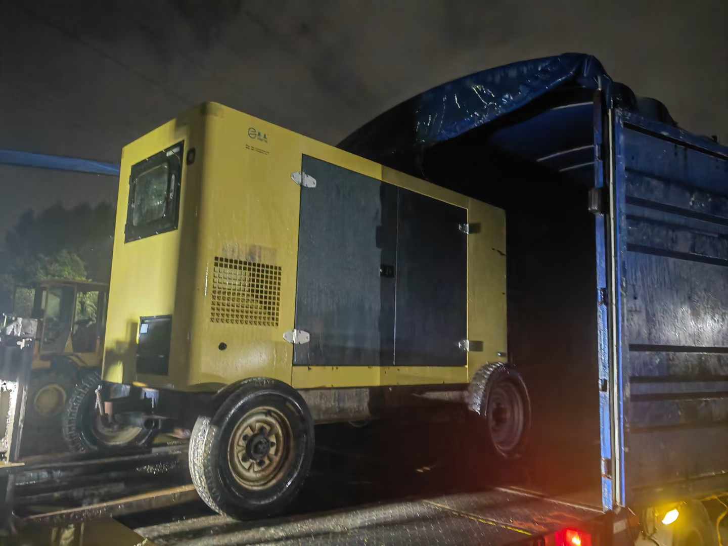 武进如何根据负载特性选择合适的柴油发电机？