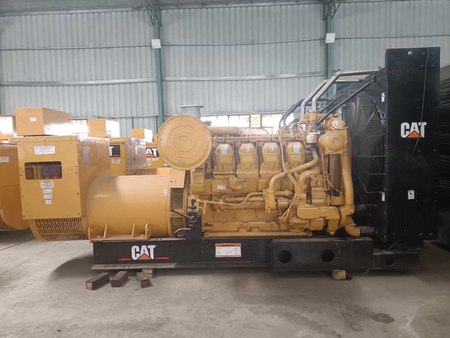 武进如何选择适合自己的柴油发电机组品牌？