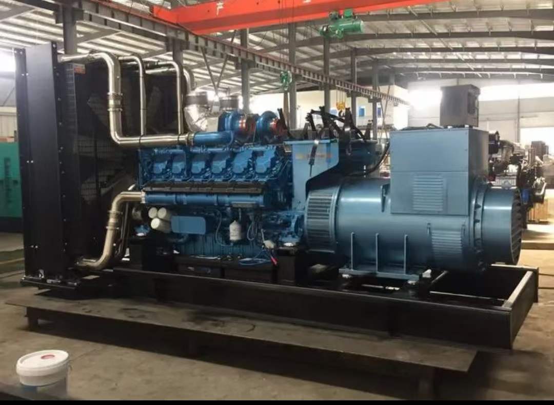 武进发电机组不及时更换空气滤清器会有哪些后果？