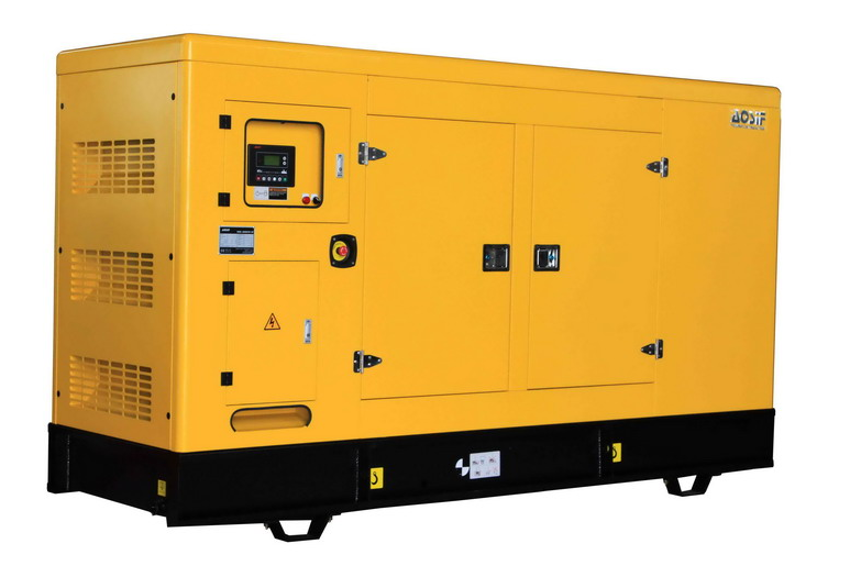 武进发电机出租有哪些方法可以降低电缆的承载电流？