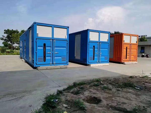 武进发电机滤清器多久更换一次比较好？