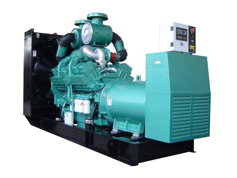 武进如何判断发电机滤清器是否需要更换？