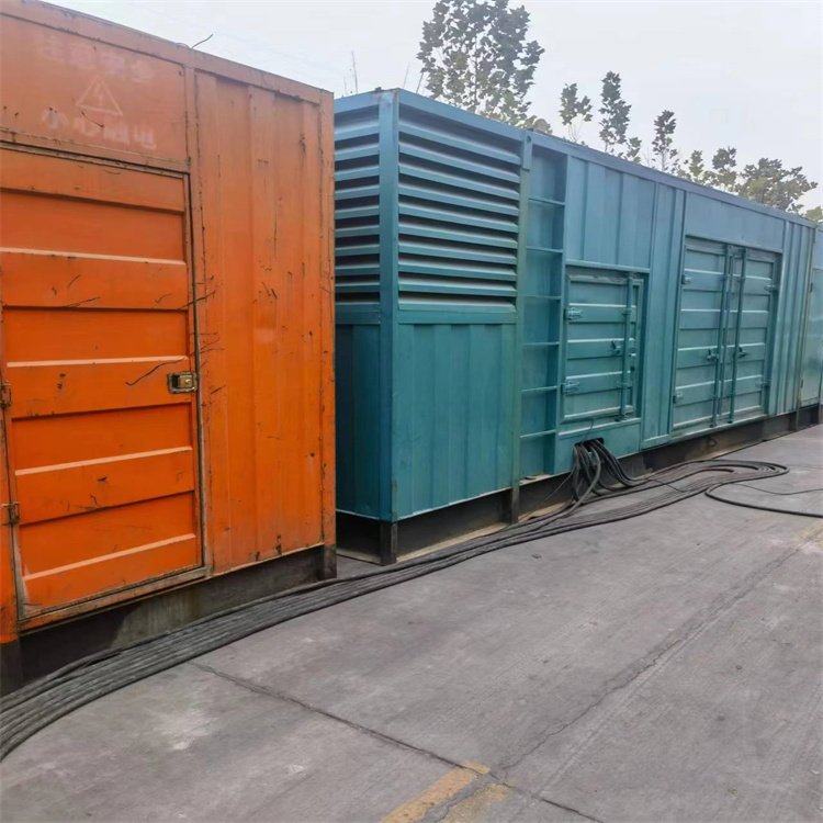 武进如何选择适合 600kW 柴油发电机组的热继电器？