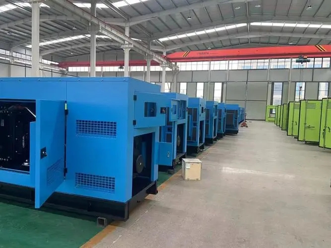 武进柴油发电机组转速不稳定会对设备造成哪些损害？