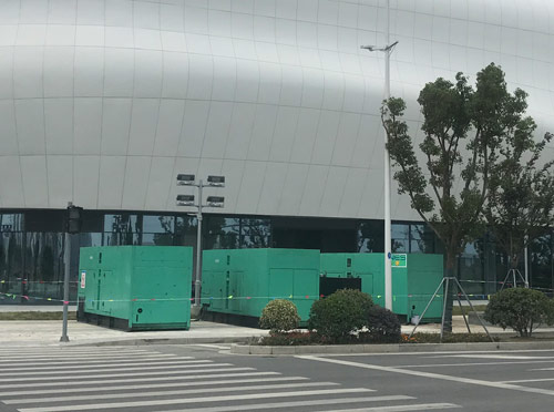 武进柴油发电机组保养周期是多久？