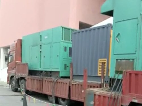 武进柴油发电机的功率因数一般是多少？