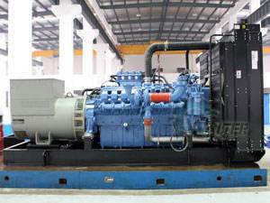 武进功率因数低会对柴油发电机产生哪些影响？