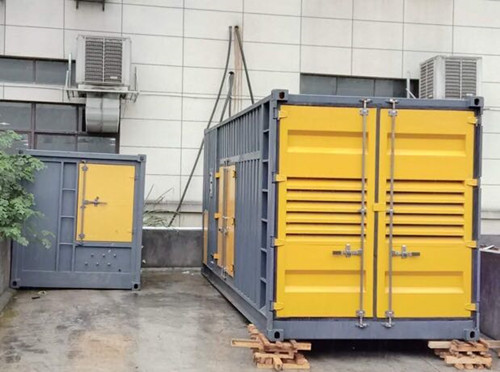 武进柴油发电机输出电压不稳定会对设备造成哪些损害？