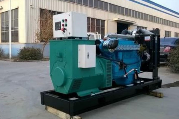 武进发电机组的分类有哪些？