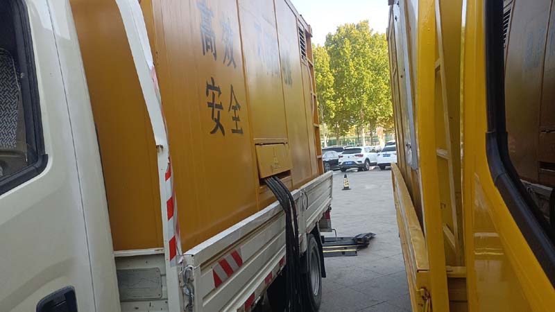 武进柴油发电机组的应用领域有哪些？