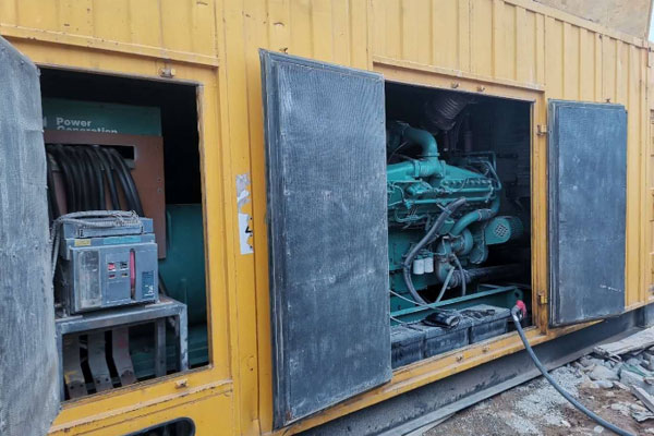 武进发电机组夏季保养的注意事项有哪些？