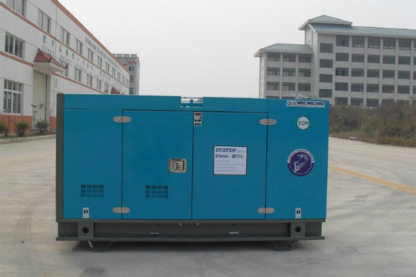 武进发电机租赁发电机组的换季保养注意事项