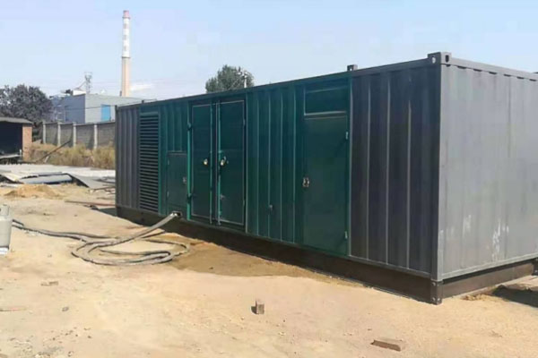 武进发电机组保养注意事项？