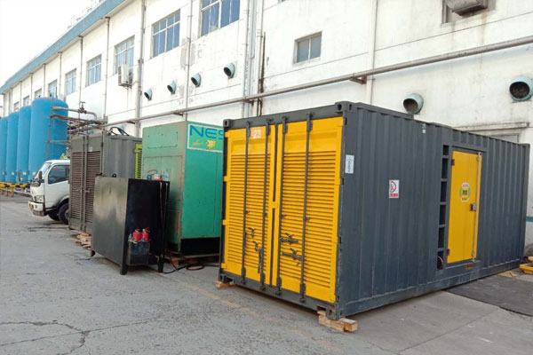 武进发电机组保养是确保其正常运行、延长使用寿命的关键，以下是一些保养注意事项