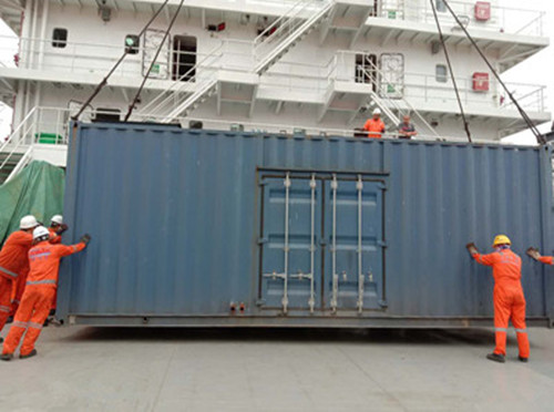 武进柴油发电机组和储能设备配合使用时，有哪些需要注意的问题？